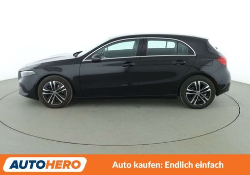Mercedes-Benz A 180, 2023
