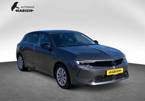 Opel Astra, 2023