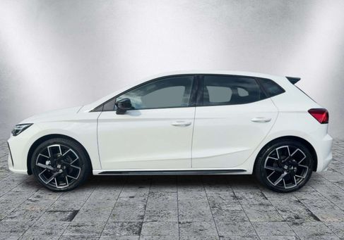 Seat Ibiza, 2026