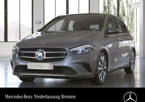 Mercedes-Benz B 250, 2023
