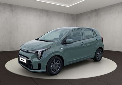 Kia Picanto, 2026