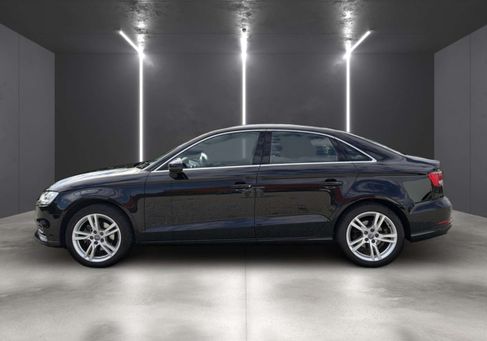 Audi A3, 2019 3