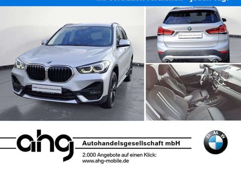 BMW X1, 2020