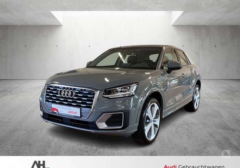 Audi Q2, 2020