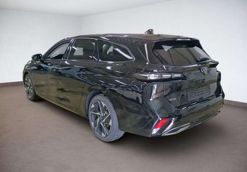 Peugeot 308, 2025