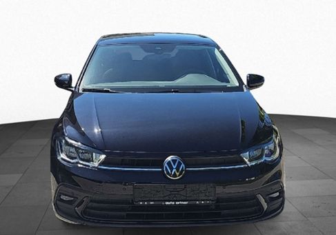 Volkswagen Polo, 2025 3