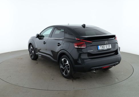 Citroën C4, 2023 3