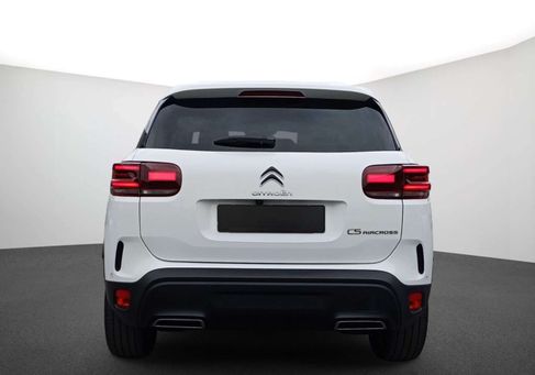 Citroën C5 Aircross, 2024 3