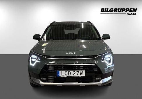 Kia Niro, 2023
