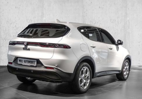 Alfa Romeo Tonale, 2023