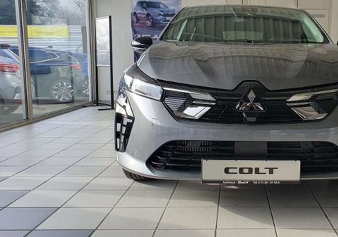 Mitsubishi Colt, 2026