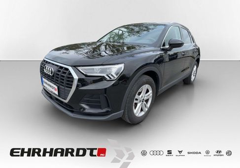 Audi Q3, 2021