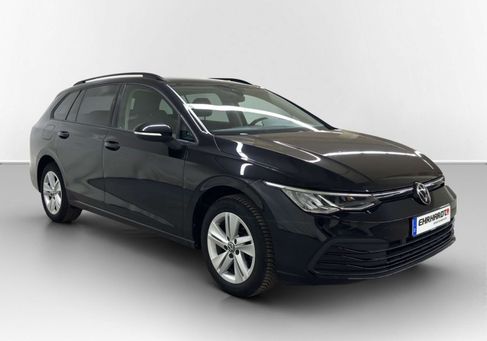 Volkswagen Golf, 2022 3