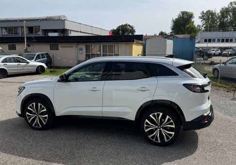 Renault Austral, 2025 2