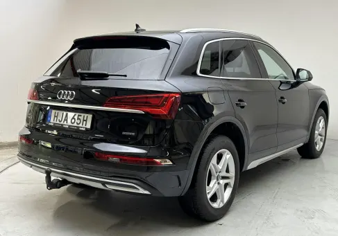 Audi Q5, 2024 3