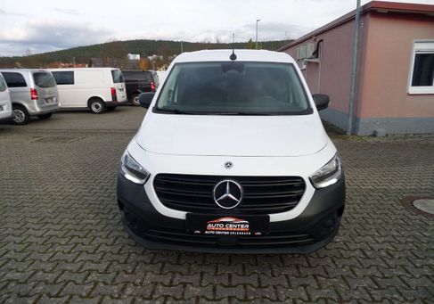 Mercedes-Benz Citan, 2023