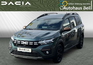 Dacia Jogger, 2025