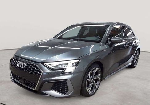 Audi A3, 2023 2