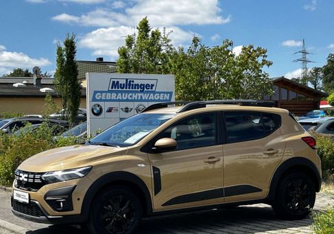 Dacia Sandero, 2024