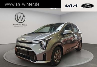 Kia Picanto, 2024