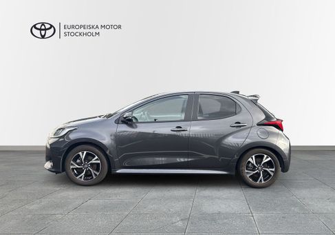 Toyota Yaris, 2025 3