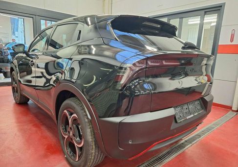 Alfa Romeo Junior, 2026 3