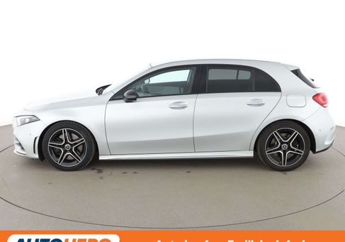 Mercedes-Benz A 250, 2019