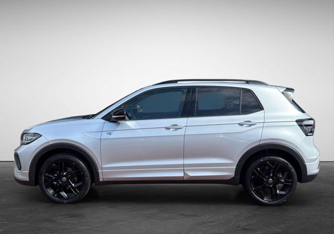 Volkswagen T-Cross, 2026 3