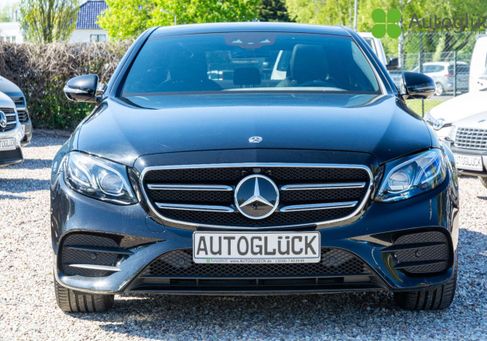 Mercedes-Benz E 300, 2020 2