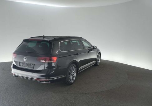 Volkswagen Passat Variant, 2023 2