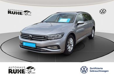 Volkswagen Passat Variant, 2023