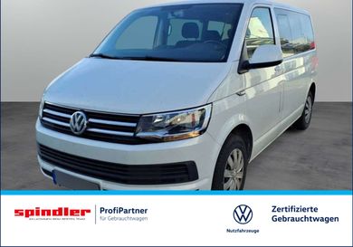 Volkswagen T6 Caravelle, 2019
