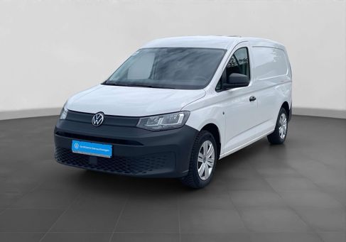 Volkswagen Caddy, 2023 2