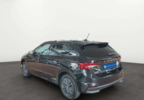 Skoda Fabia, 2026