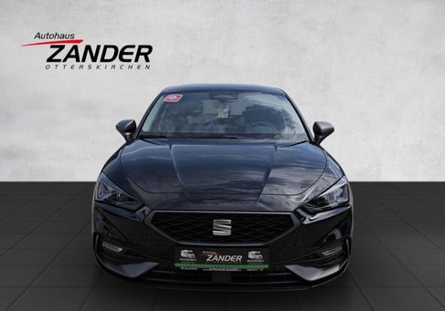 Seat Leon, 2026