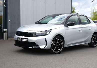 Opel Corsa, 2024