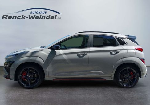 Hyundai Kona, 2022 2