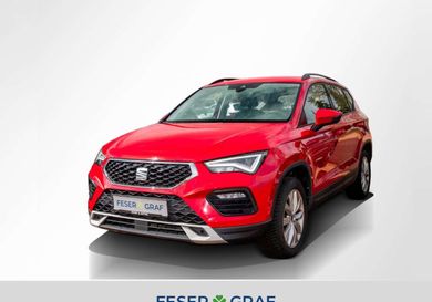 Seat Ateca, 2022