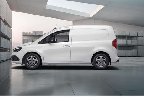 Mercedes-Benz Citan, 2026