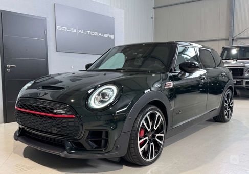 MINI John Cooper Works Clubman, 2020