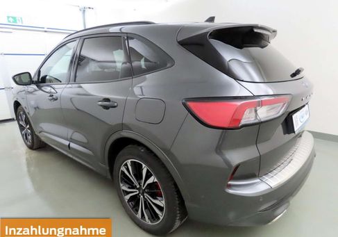 Ford Kuga, 2024