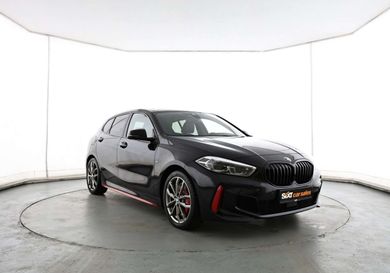 BMW 128, 2023