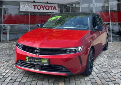 Opel Astra, 2022