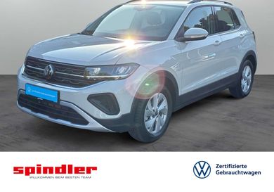 Volkswagen T-Cross, 2024