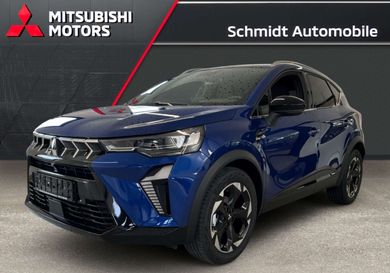 Mitsubishi ASX, 2026