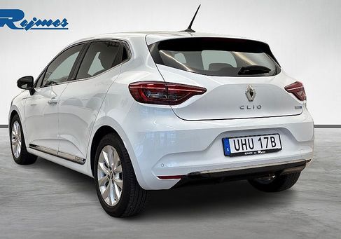 Renault Clio, 2021