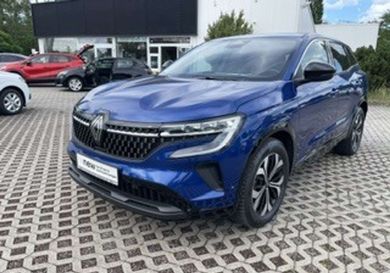 Renault Austral, 2024