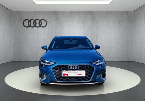 Audi A3, 2022 2