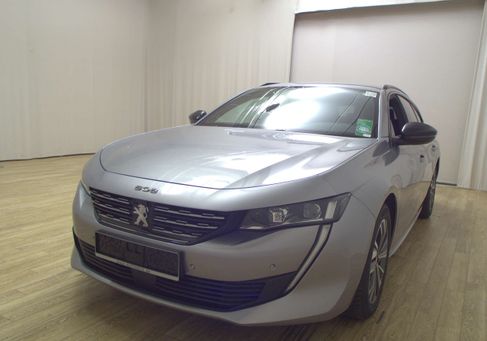 Peugeot 508, 2023