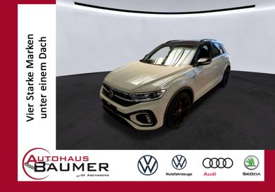 Volkswagen T-Roc, 2022